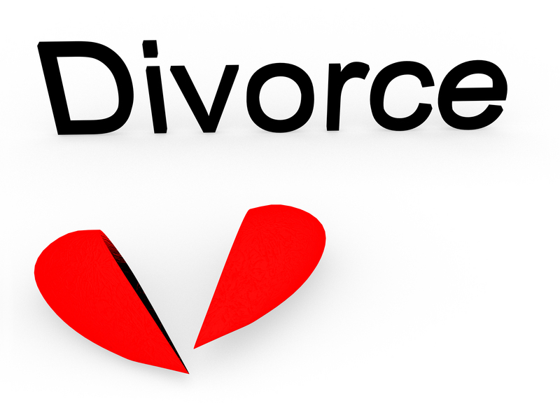 4 Ways To Prepare For Your Divorce