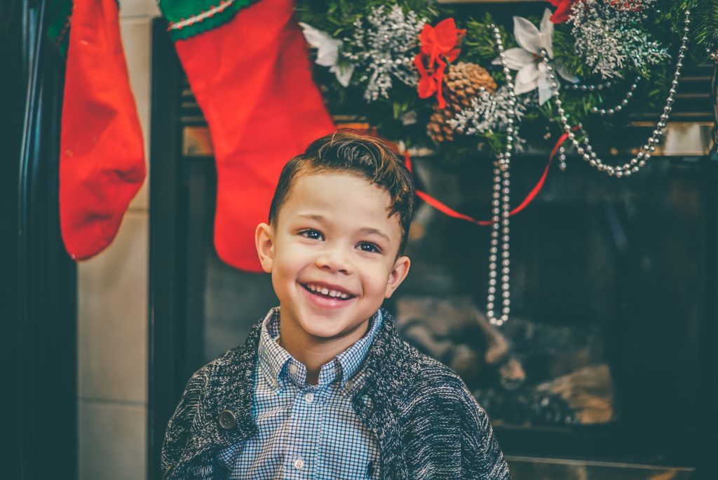 Tips For Christmas For Divorced Parents: Part 2