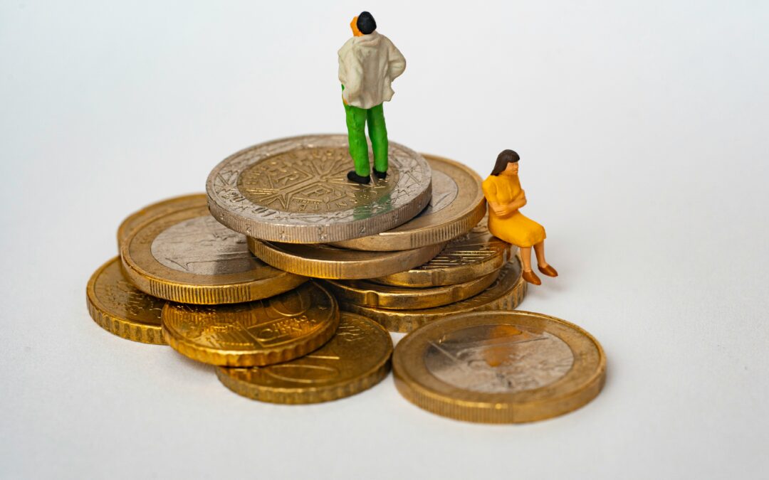 Divorce Myths Part 2: Finances