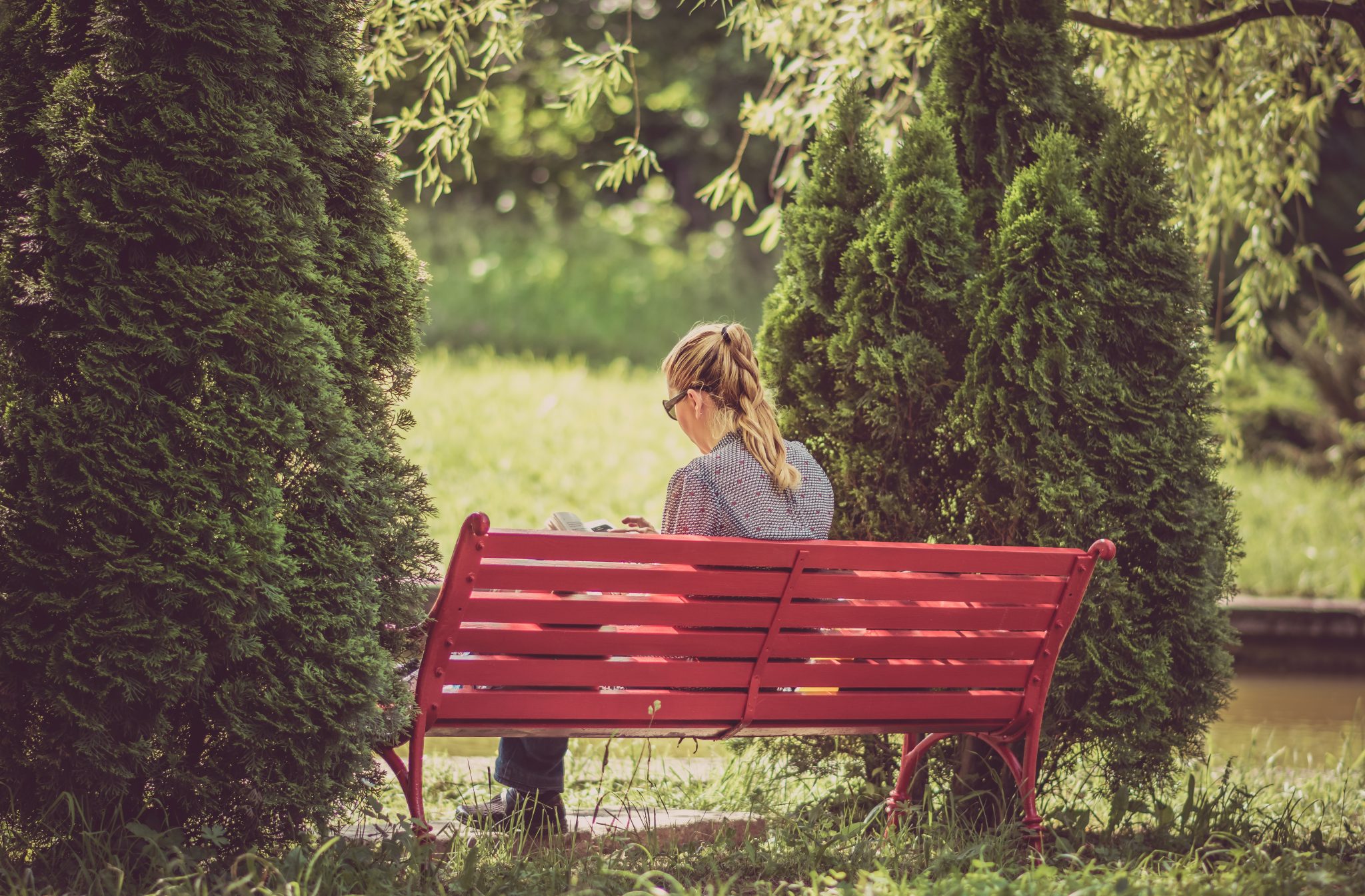 Self-care isn’t selfish, particularly during stressful times