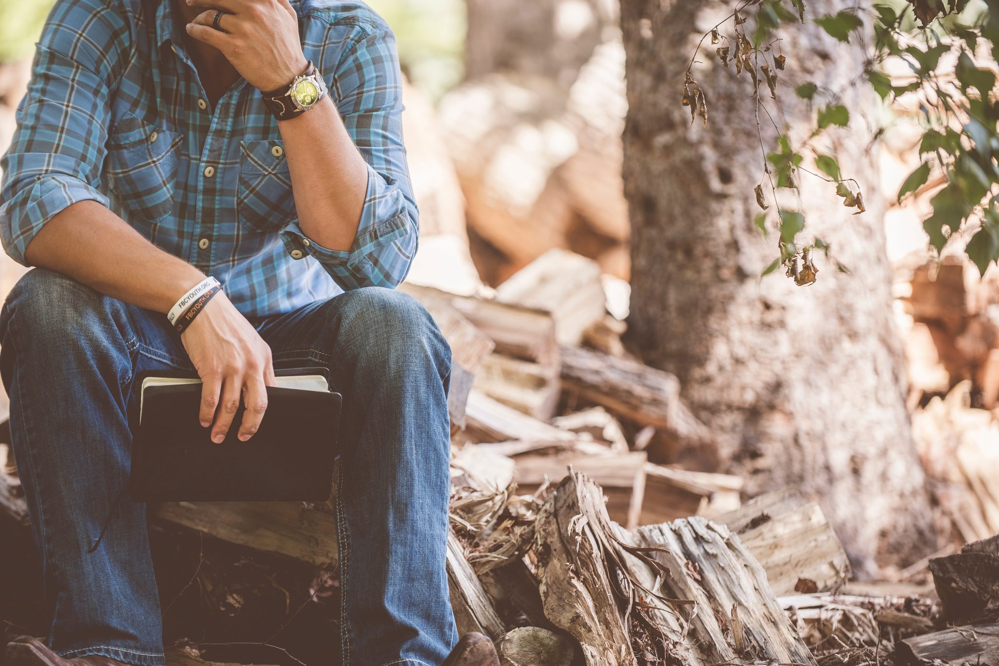 When you are nervous about moving forward with a divorce: Mr R’s Story.