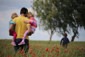 Parenting challenges