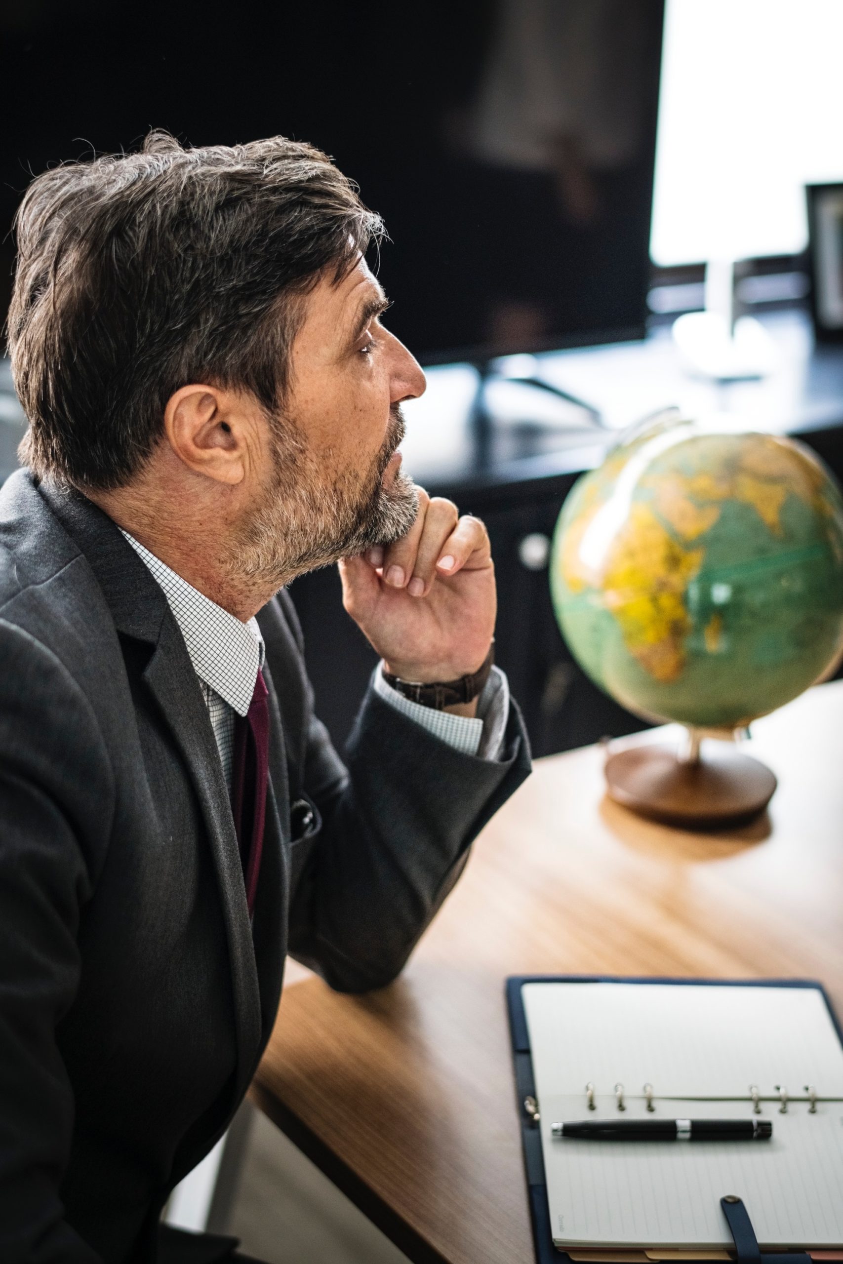 Divorcing a difficult ex: Hear Mr C’s story