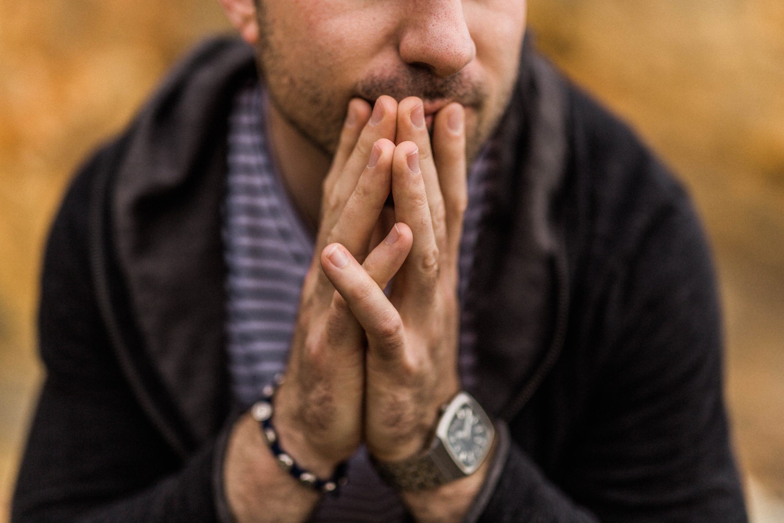 Difficulty with Decision Making: Another Symptom of Divorce