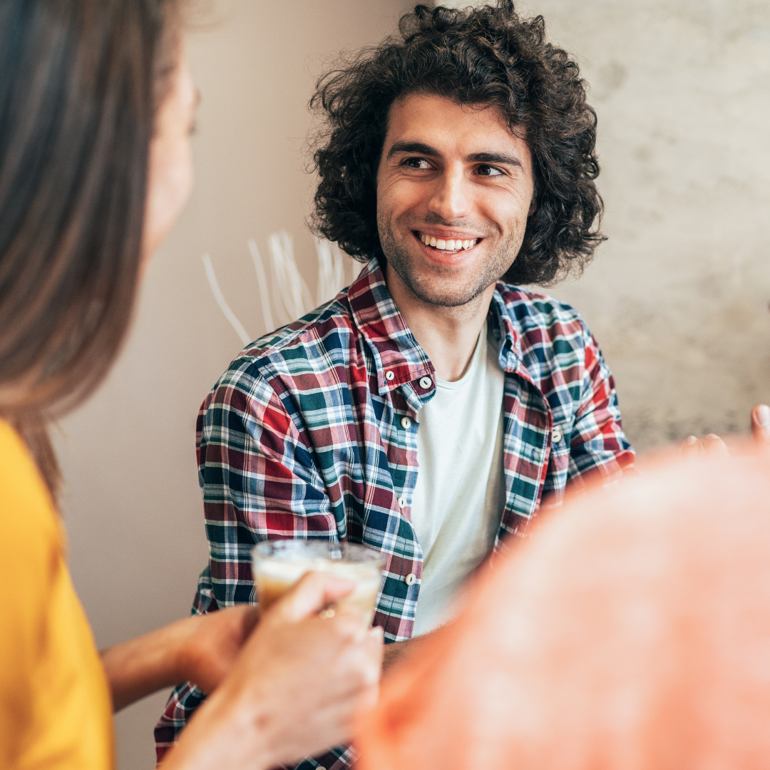 How to handle comments from friends and family about your divorce