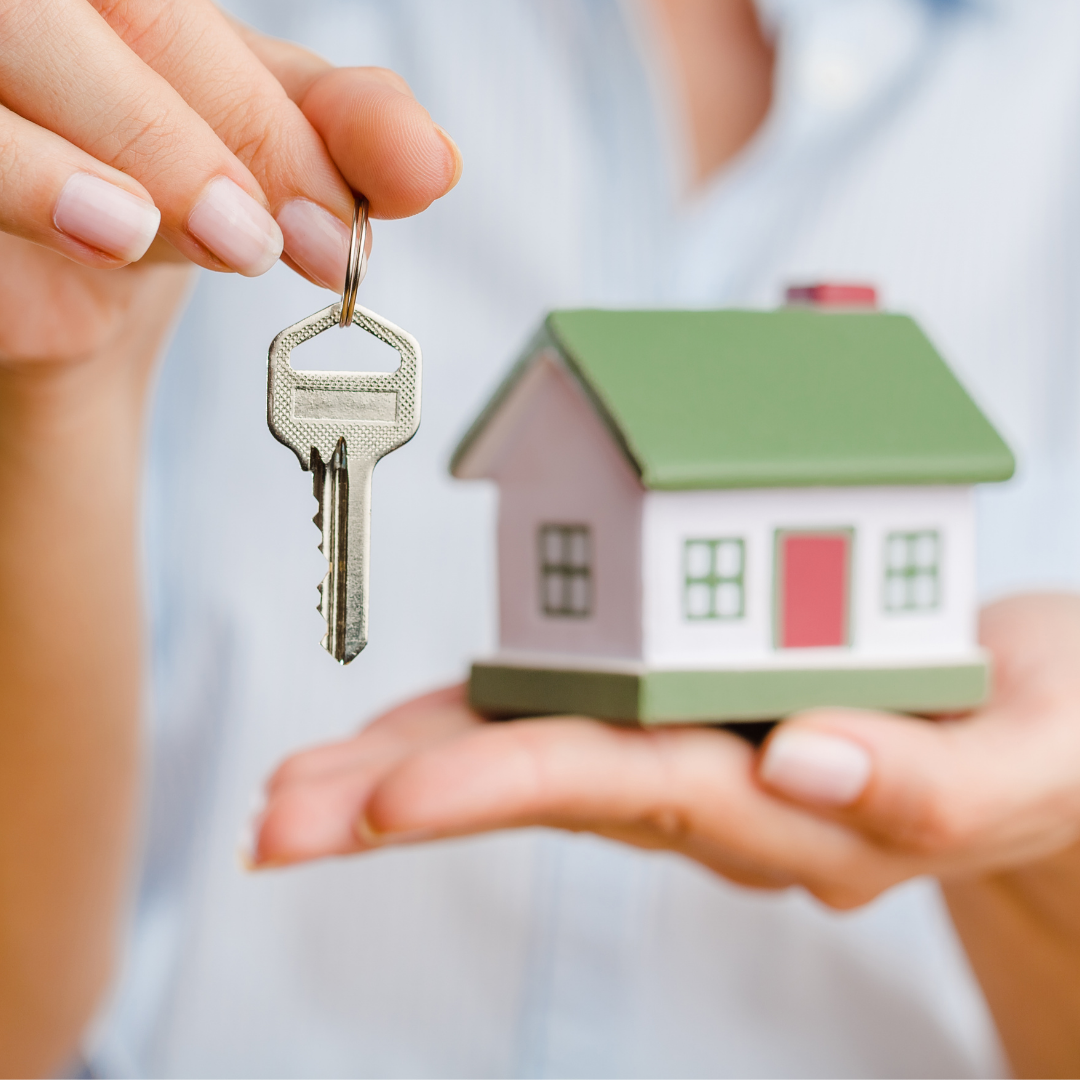 “Should I keep the family home in my divorce?”