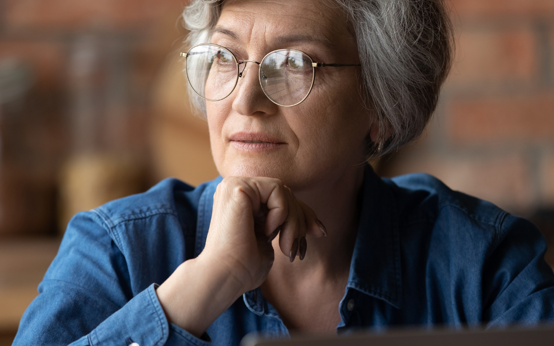 When you are leaving a long marriage: Mrs N’s Story