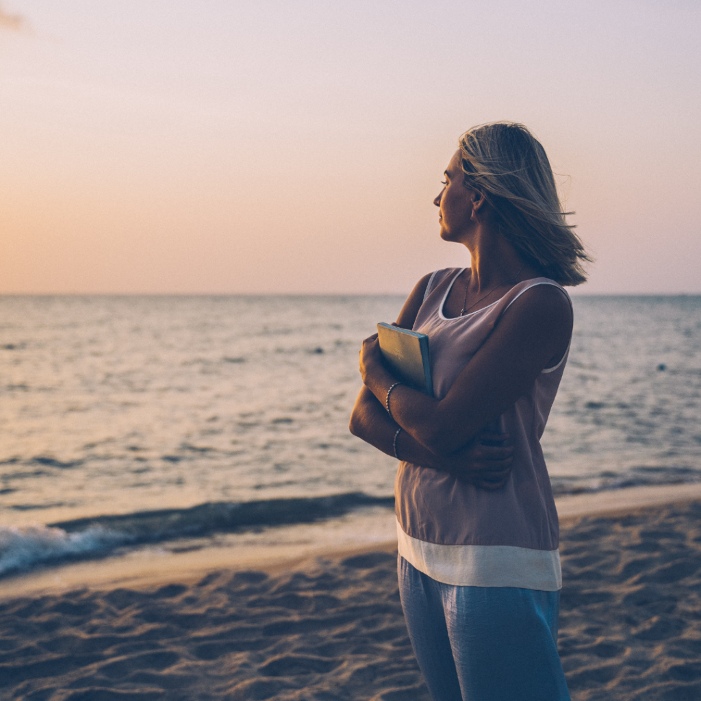 recover from your divorce