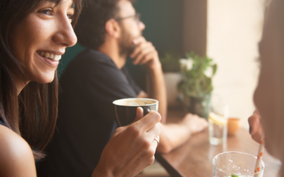 How to navigate friendships once you are divorced.