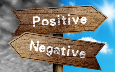 What is Toxic positivity and why is it bad?
