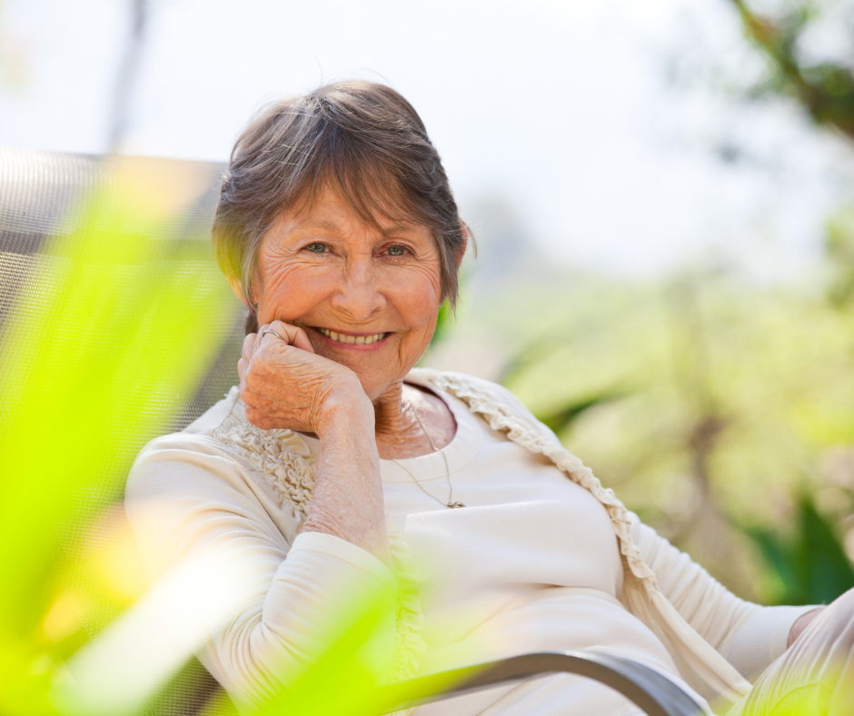 Helping high net worth clients: Mrs SH's story