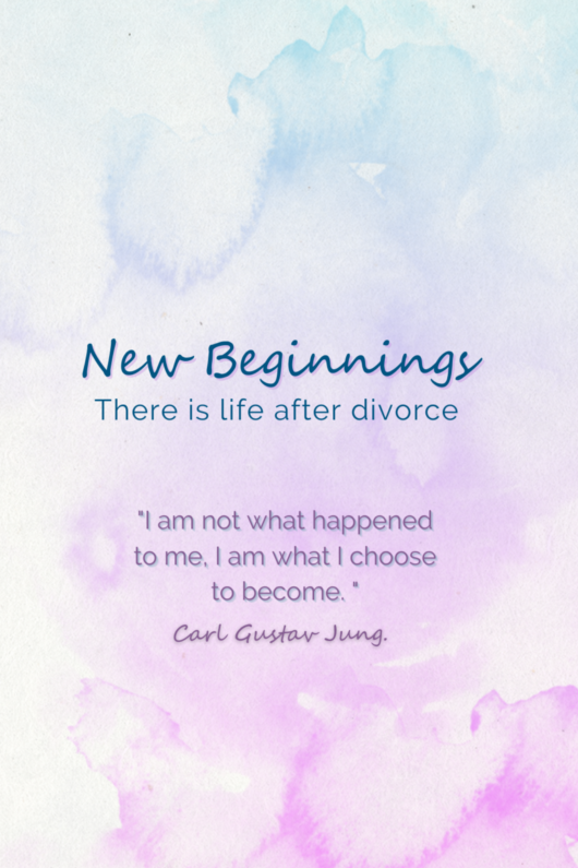 New Beginnings Journal