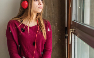 Advice for Teenagers of Divorcing Parents