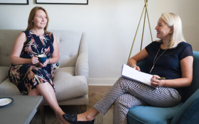 The Benefits of Working with a Divorce Consultant