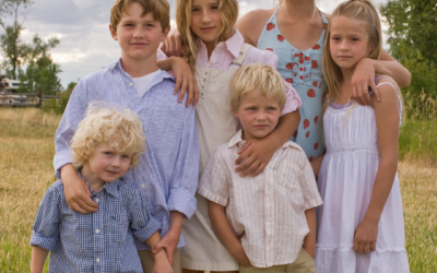 Understanding How Children Cope with Divorce