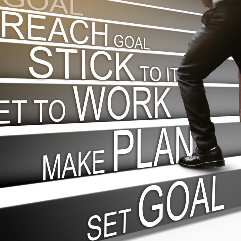 What to do if you don’t feel you’re making progress