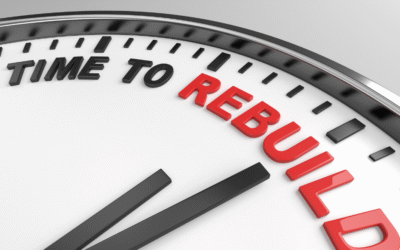 From Breakdown to Breakthrough: Rebuilding Your Identity After Divorce