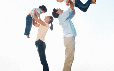Choosing the Right Shared Care Schedule for Separated Parents