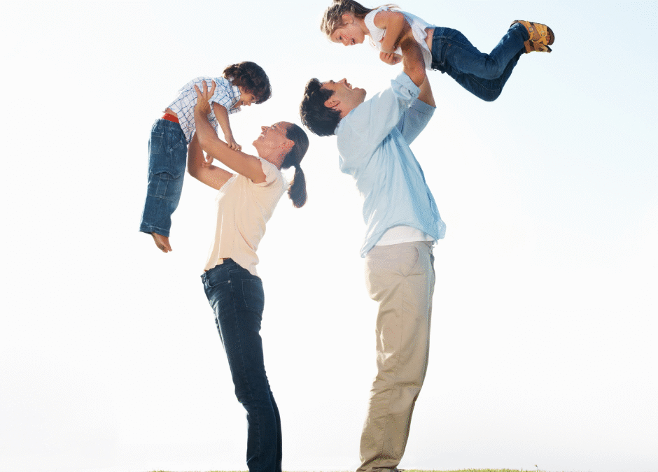 Choosing the Right Shared Care Schedule for Separated Parents