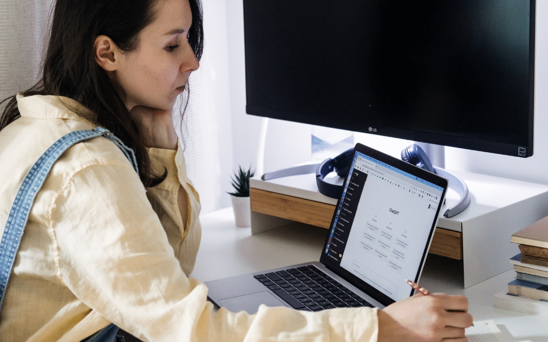 Using AI During Divorce: How to Get Support Without Making Mistakes