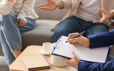 Guide to the Different Types of Family Mediation in England and Wales
