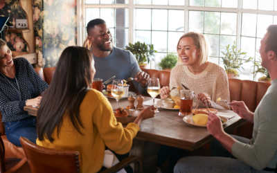 How to Tell Your Friends You Are Getting Divorced