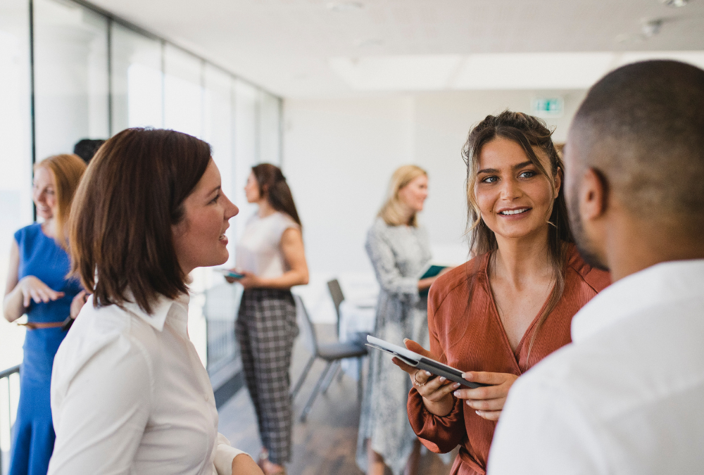 How to Approach Telling Your Work Colleagues You’re Going Through divorce