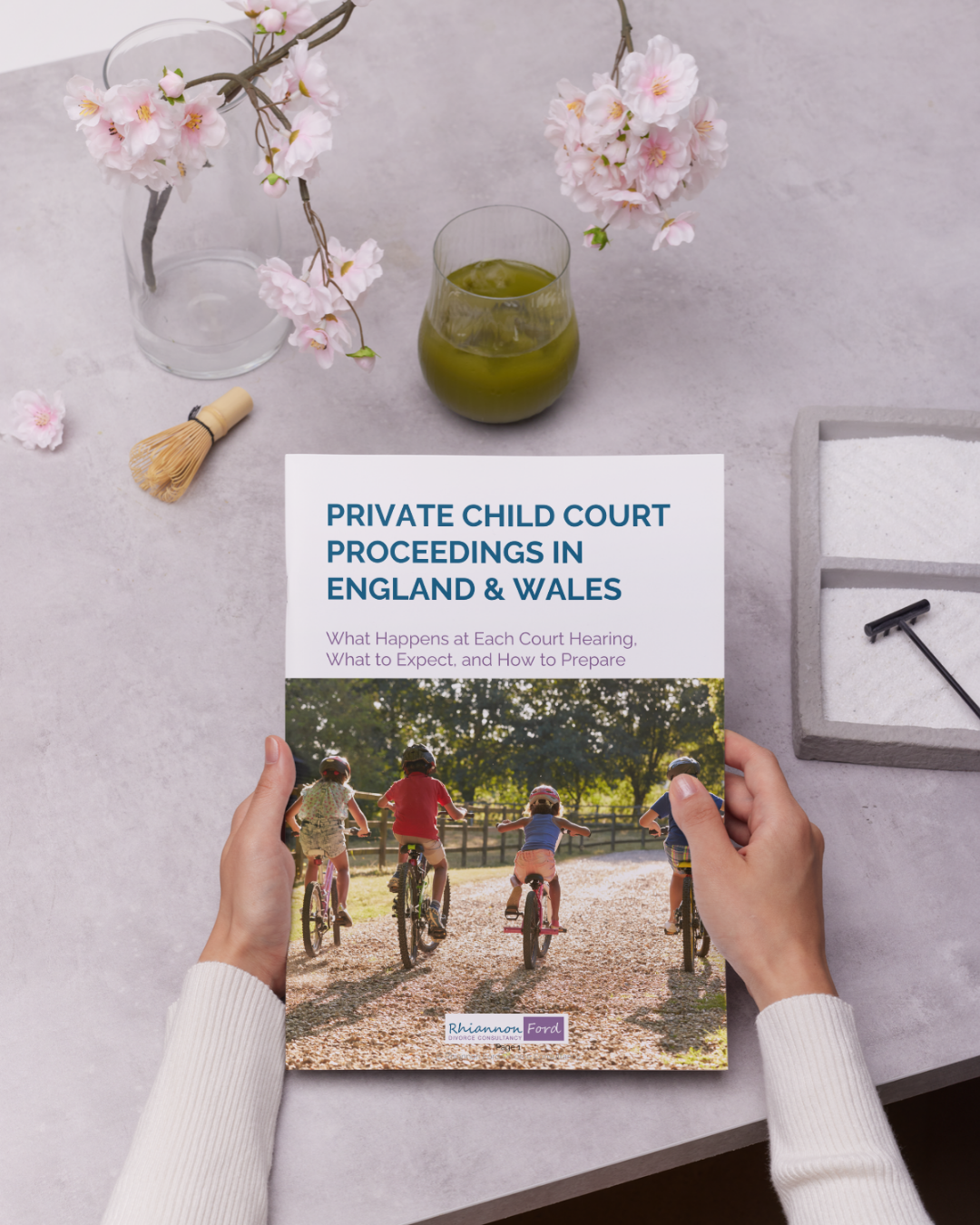 Private Child Court Proceedings in England & Wales (not Pathfinder) eBook - Image 3